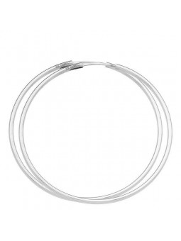 Boucles D'Oreilles Boucles D'Oreilles 9K - 1005205 1005205 - Marque Collection Elsass Bijouterie  Or 375/1000 - Couleur Blanc
