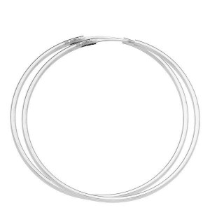 Boucles D'Oreilles Boucles D'Oreilles 9K - 1005205 1005205 - Marque Collection Elsass Bijouterie  Or 375/1000 - Couleur Blanc