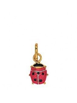 Pendentif Bijou Collection 1006804 1006804 - Marque Collection Elsass Bijouterie  Or 375/1000 - Couleur Jaune -