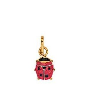 Pendentif Bijou Collection 1006804 1006804 - Marque Collection Elsass Bijouterie  Or 375/1000 - Couleur Jaune -