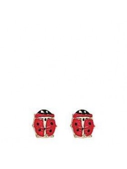 Boucles D'Oreilles 9K - 1007559 1007559 - Marque Collection Elsass Bijouterie  Or 375/1000 - Couleur Blanc Oxyde De Zirconium