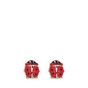 Boucles D'Oreilles 9K - 1007559 1007559 - Marque Collection Elsass Bijouterie  Or 375/1000 - Couleur Blanc Oxyde De Zirconium