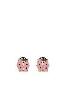 Boucles D'Oreilles Bijou Collection 1007561 1007561 - Marque Collection Elsass Bijouterie  Or 375/1000  Spinelle