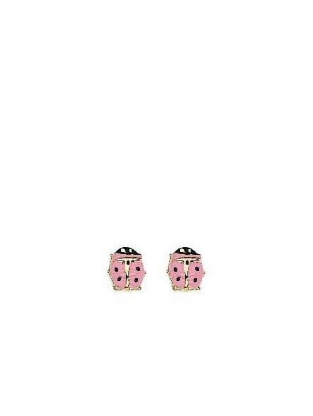 Boucles D'Oreilles Bijou Collection 1007561 1007561 - Marque Collection Elsass Bijouterie  Or 375/1000  Spinelle