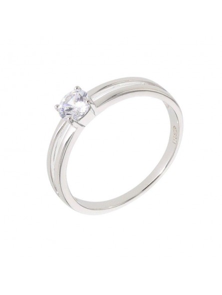 Bague Bijou Collection 1007917 - Marque Collection Elsass Bijouterie  Argent 925/1000 - Couleur Blanc