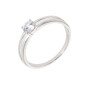 Bague Bijou Collection 1007917 - Marque Collection Elsass Bijouterie  Argent 925/1000 - Couleur Blanc