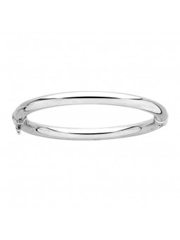 Bracelet Bijou Collection 1008069 - Marque Collection Elsass Bijouterie  Argent 925/1000 - Couleur Blanc