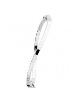 Bracelet Bijou Collection 1008075 - Marque Collection Elsass Bijouterie  Argent 925/1000 - Couleur Blanc