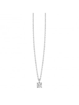 Collier Bijou Collection 1008168 1008168 - Marque Collection Elsass Bijouterie  Or 750/1000  Diamant