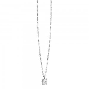 Collier Bijou Collection 1008168 1008168 - Marque Collection Elsass Bijouterie  Or 750/1000  Diamant