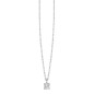 Collier Bijou Collection 1008168 1008168 - Marque Collection Elsass Bijouterie  Or 750/1000  Diamant
