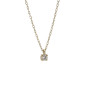 Collier Bijou Collection 1008259 1008259 - Marque Collection Elsass Bijouterie  Or 375/1000 - Couleur Jaune - Diamant