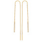 Collection Elsass Bijouterie 1009486 1009486 - Marque Collection Elsass Bijouterie  Or 750/1000  Oxyde De Zirconium