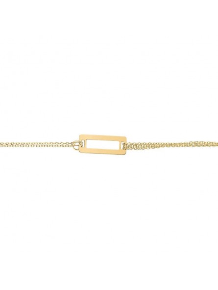 Bracelet Bijou Collection 1009523 1009523 - Marque Collection Elsass Bijouterie