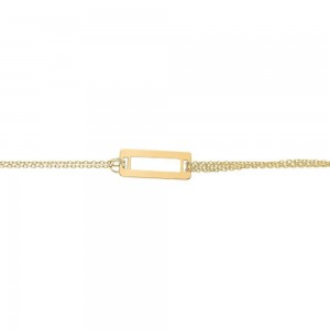 Bracelet Bijou Collection 1009523 1009523 - Marque Collection Elsass Bijouterie