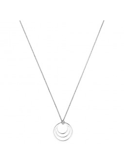 Collier Argent - 1009545