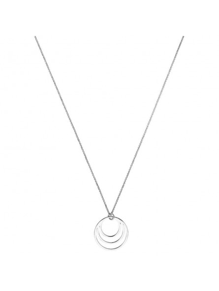 Collier Argent - 1009545
