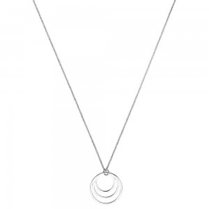 Collier Argent - 1009545