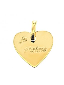 Pendentif Bijou Collection 1010306 1010306 - Marque Collection Elsass Bijouterie