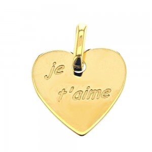 Pendentif Bijou Collection 1010306 1010306 - Marque Collection Elsass Bijouterie