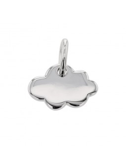Pendentif Bijou Collection 1010542 - Marque Collection Elsass Bijouterie   - Couleur Blanc