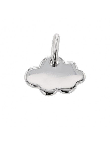 Pendentif Bijou Collection 1010542 - Marque Collection Elsass Bijouterie   - Couleur Blanc