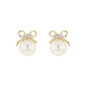 Boucles D'Oreilles Boucles D'Oreilles 9K - 1010577 1010577 - Marque Collection Elsass Bijouterie    Oxyde De Zirconium