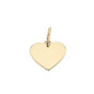 Pendentif Pendentif Cur Or Jaune 9K 1010592 - Marque Collection Elsass Bijouterie  Or 375/1000 - Couleur Jaune -