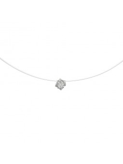 Collier 9K - 1010615 1010615 - Marque Collection Elsass Bijouterie  Or 375/1000