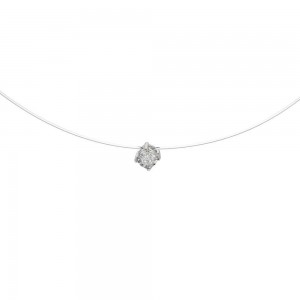 Collier 9K - 1010615 1010615 - Marque Collection Elsass Bijouterie  Or 375/1000