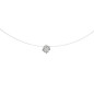 Collier 9K - 1010615 1010615 - Marque Collection Elsass Bijouterie  Or 375/1000