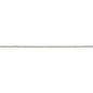 Bracelet Boules 18 Cm Argent Rhodie 925 1011001 - Marque Collection Elsass Bijouterie   - Couleur Blanc