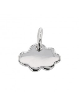 Pendentif Bijou Collection 1011444 - Marque Collection Elsass Bijouterie   - Couleur Blanc