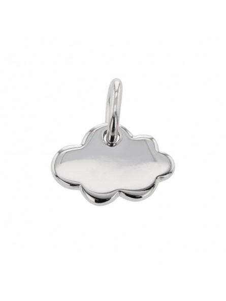 Pendentif Bijou Collection 1011444 - Marque Collection Elsass Bijouterie   - Couleur Blanc