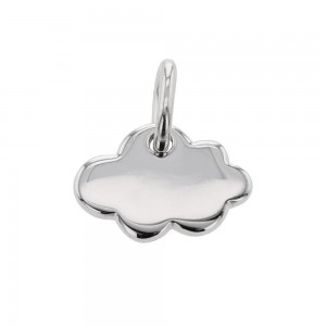 Pendentif Bijou Collection 1011444 - Marque Collection Elsass Bijouterie   - Couleur Blanc