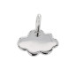 Pendentif Bijou Collection 1011444 - Marque Collection Elsass Bijouterie   - Couleur Blanc