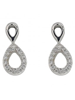 Boucles D'Oreilles Bijou Collection 1011870 1011870 - Marque Collection Elsass Bijouterie