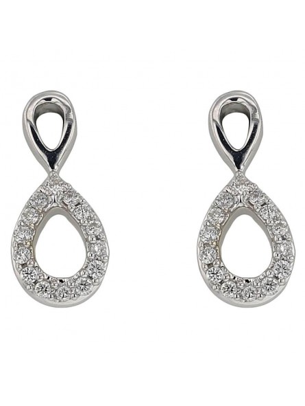 Boucles D'Oreilles Bijou Collection 1011870 1011870 - Marque Collection Elsass Bijouterie