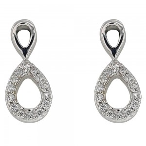 Boucles D'Oreilles Bijou Collection 1011870 1011870 - Marque Collection Elsass Bijouterie