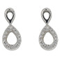 Boucles D'Oreilles Bijou Collection 1011870 1011870 - Marque Collection Elsass Bijouterie
