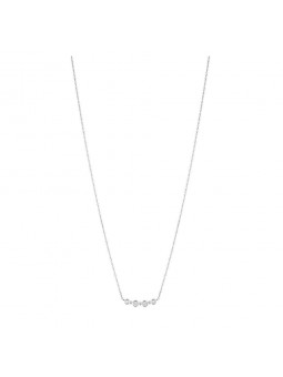 Collier Diamants - 1011924 1011924 - Marque Collection Elsass Bijouterie