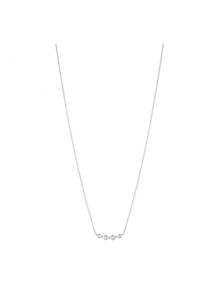 Collier Diamants - 1011924 1011924 - Marque Collection Elsass Bijouterie