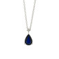 Collier Pierres & Perles - 1012030