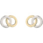 Boucles D'Oreilles Bijou Collection 1012151 1012151 - Marque Collection Elsass Bijouterie