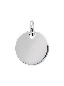 Pendentif Argent - 1013236