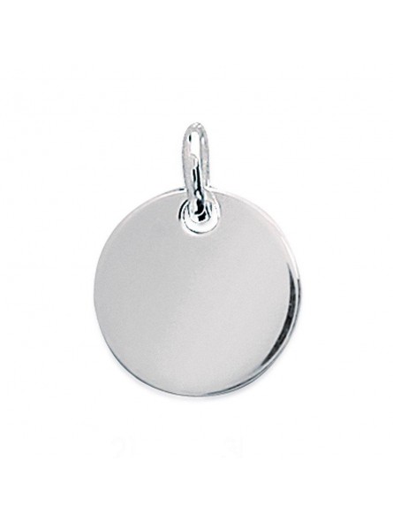 Pendentif Argent - 1013236
