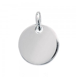 Pendentif Argent - 1013236