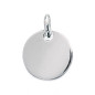 Pendentif Argent - 1013236
