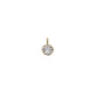 Pendentif Pendentif 9K - 1014969 1014969 - Marque Collection Elsass Bijouterie    Oxyde De Zirconium