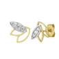 Boucles D'Oreilles Bijou Collection 1014991 1014991 - Marque Collection Elsass Bijouterie    Oxyde De Zirconium